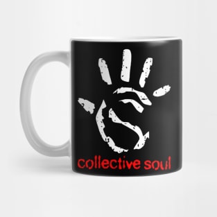 Collective Soul Mug